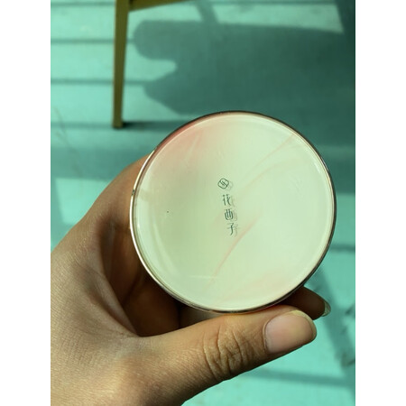 了解说说花西子气垫CC/CC霜说说优缺点如何，吐槽两星期经验分享