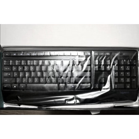 参考感受罗技（Logitech）MK345键鼠套装优缺点分析参考，老司机揭秘解说