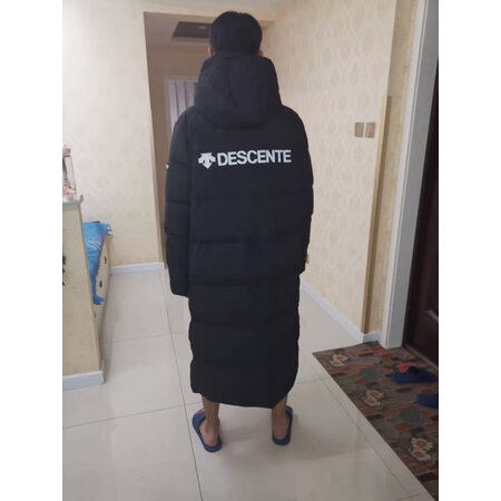 比较评测迪桑特（DESCENTE）运动羽绒服参数怎么样，全新质量反馈揭秘