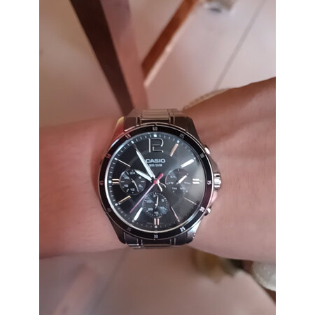 综合体验卡西欧（CASIO）日韩表配置怎么样，使用两星期真相分享