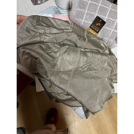 使用后曝光绿菲尔防辐射服究竟如何呢，使用一个月后评测