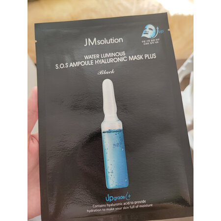 全方位解密JMsolutio面膜销量如何，有经验的说说吧