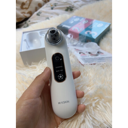 体验点评金稻黑头仪使用靠不靠谱，你们觉得值不值，
