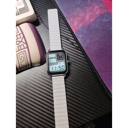 点评知道嘿喽haylou rs4和小米(MI) Redmi Watc区别有没有？哪款好一些？真相评测揭秘