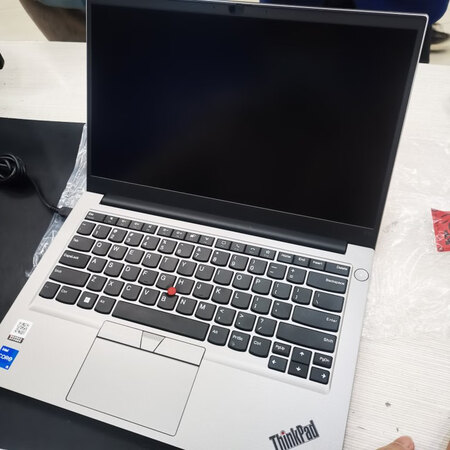 开箱使用联想ThinkPad E14跟华为d14对比区别是什么？哪款好用？入手必看感受
