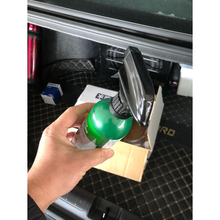 深入点评龟牌（Turtle Wax）镀膜值不值得买，入手三个月心得分享