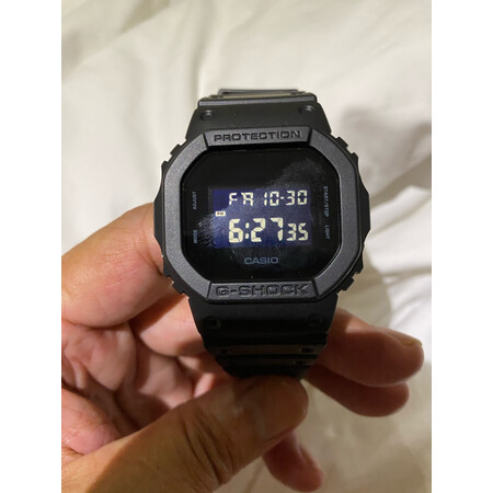 实情使用曝光卡西欧（CASIO）日韩表优缺点曝光分析，看看两星期心得分享