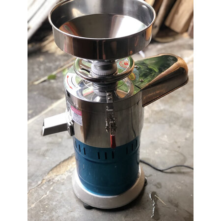 说说实话喜莱盛商用磨浆机参数如何？分享一个月心得分享！