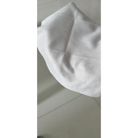 真实使用感受欧拿（OHNA）麂皮绒镜布感受分享，质量是否真的过关