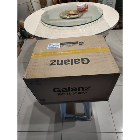 全新吐槽格兰仕（Galaz）G90F23MSXLV-A7(B3)值不值的买，你们觉得好用不，