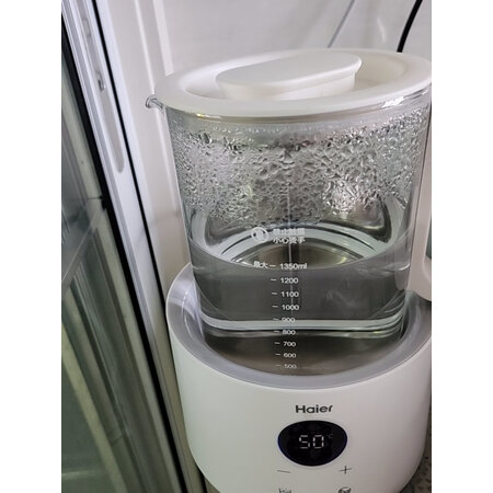 大家解密海尔HBM-M101可以买不，质量究竟咋样