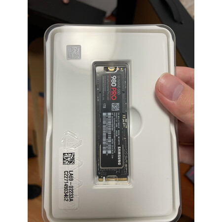 良心评测三星（SAMSUNG）SSD固态硬盘真实的经验分享？评测两个月感受告知！