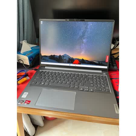 用户爆料ThinkPadThinkBook 16+笔记本值不值这价格呢？看看一周真相分享！