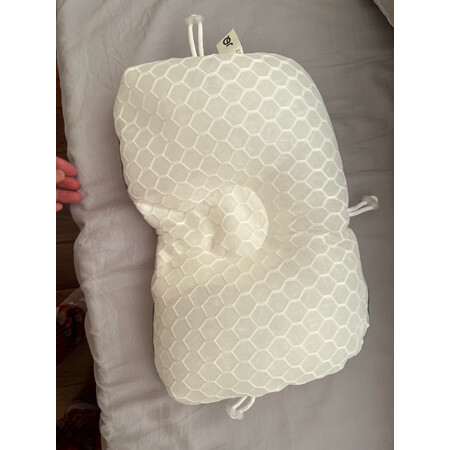 入手选择评测婧麒（JOYNCLEON）婴童枕芯/枕套口碑如何，看看两星期经验分享