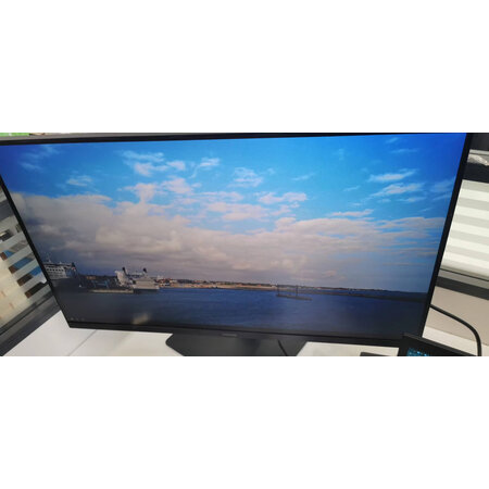 图文评测详情如何三星S27B610EQC性价比高如何？看一看，少上当！