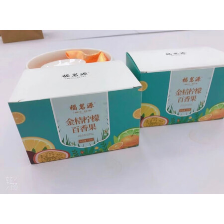 内行人说说福茗源红袋百香果评价真的好吗，体验过后真实反馈