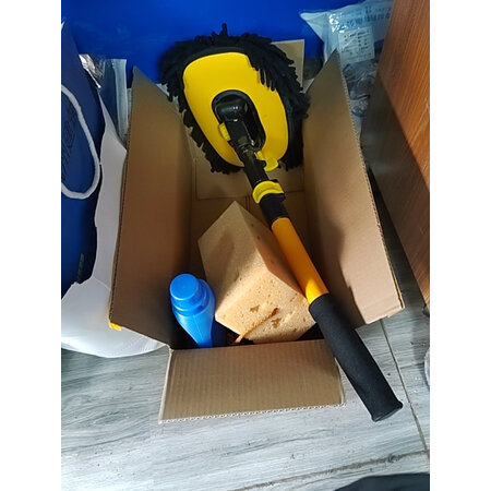 深度感受迈乐酷（MLEECUL）车用掸子性价比高如何，告知一星期感受告知
