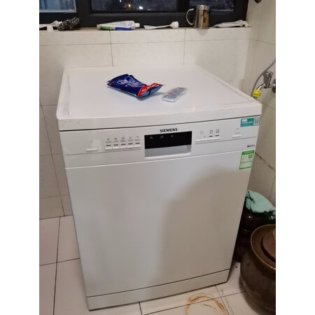 一起爆料西门子SJ256I16JC真实使用心得，求助说说看值得入手吗