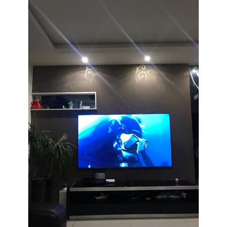 入手评测长虹55D6P PRO平板电视如何怎么样？口碑评价知道！