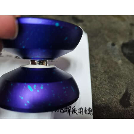 看看爆料灵动创想（LDCX）悠悠球/溜溜球性价比高不高呢，告知两个月经验分享