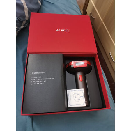 使用对比amiro脱毛仪和ulike对比哪个好一些？有区别吗？老司机爆料必看