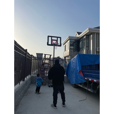 使用体验点评驯良鸽篮球架参数配置优缺点，谁晓得内幕呀，