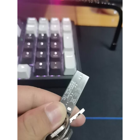 内行人解密金士顿（Kingston）U盘感受分享，看看两周感受告知