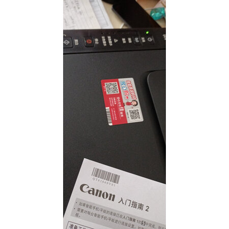 看看评测佳能ts3480和mg3080有什么区别？哪个好些？入手必看感受