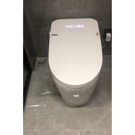 全新吐槽LIDTTOTOQ26智能坐便器值不值呢？评测真实情况！