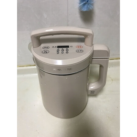 客观评价一下九阳（Joyoug）D288SG质量是不是很好啊？交流两星期心得分享！