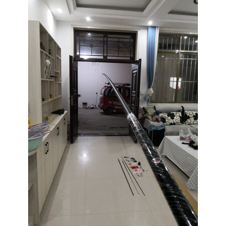 讨论剖析达瓦圣尊炮竿评测反馈如何，吐槽三周心得分享