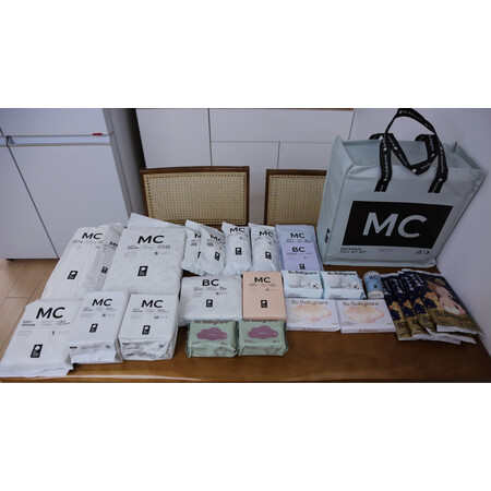 说说点评体验bc babycare待产护理产褥垫还可以吗？告知一个月感受分享！