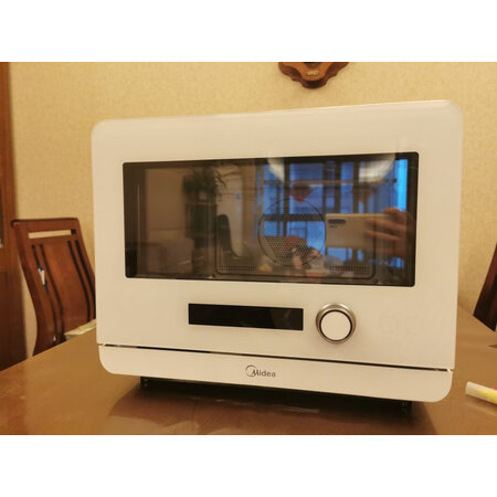 深度感受美的ps2001和ps20c2w有何区别？哪款好？新手小白求助