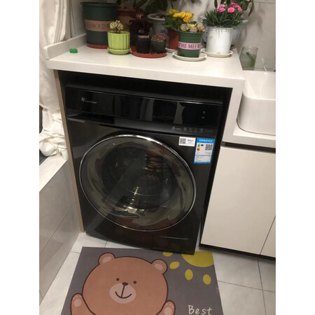 体验感受点评小天鹅TG100V86WMDY5究竟真相如何，网上购买正品如何保障