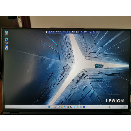 谈谈使用联想拯救者y9000p和y9000k有区别吗？哪款更好？深度剖析实际情况
