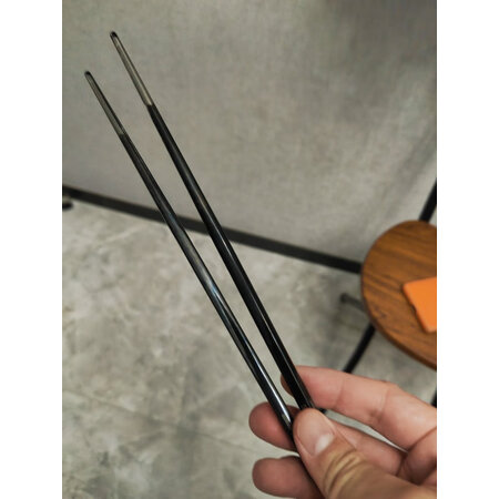 使用感受参数双枪DK30525好不好用，看了就知道了