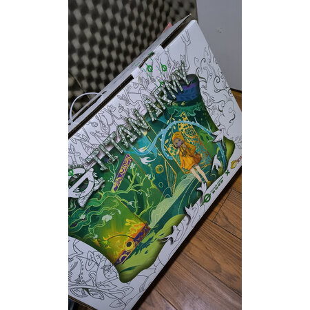 大家评测揭秘泰坦军团p24a2g和p24h3g区别有吗？哪个好用些？半年真实感受