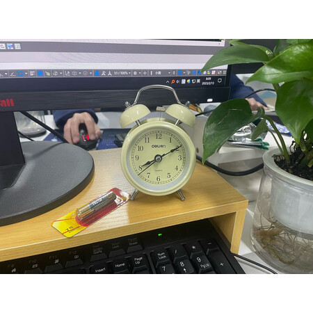 开箱体验得力（deli）9024性价比高不高呢，用过的来介绍