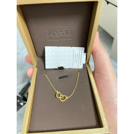 用后体验周六福黄金手链质量曝光？内幕评测分析！