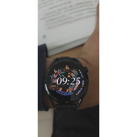 良心解密华为watchgt3和watch3pro有什么区别？哪个好点？据说有很多人吐槽