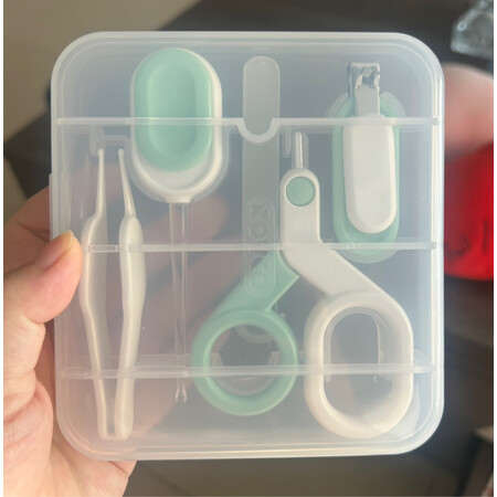 体验评测说说日康婴儿指甲钳RK-3653质量如何呢，优缺点内幕分析