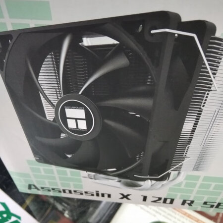 大家使用提醒Thermalright散热器质量真的好吗，说说我的评价
