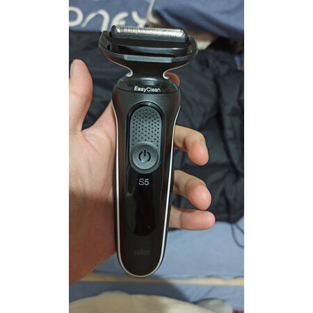 用后反馈博朗5系和松下st29哪个好一些？有区别没有？真相评测揭秘
