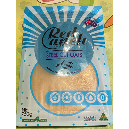 入手评测红锚燕麦片优缺点曝光分析？使用十天客观评价评测感受！