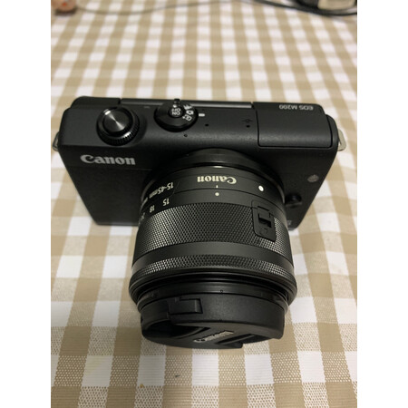 佳能eosM200和m200哪个好用些-佳能eosM200和m200深度对比_好物_第9张_美肤蝶 佳能eosM200和m200哪个好用些-佳能eosM200和m200深度对比_http://www.meifudie.com_好物_第9张