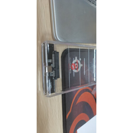 亲身曝光西部数据（WD）硬盘评测优缺点，用了两星期经验分享