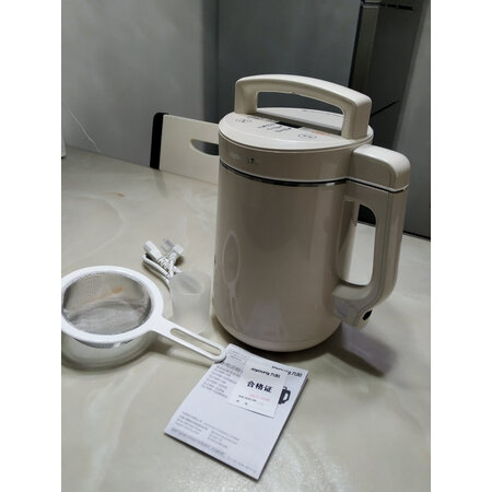 客观评价一下九阳（Joyoug）D288SG质量是不是很好啊？交流两星期心得分享！
