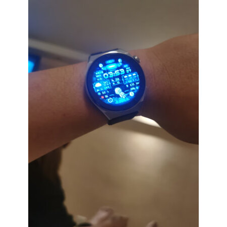请问说说华为watchgt3跟gtrunner对比有区别吗？哪个好点？用后5个月吐槽爆料