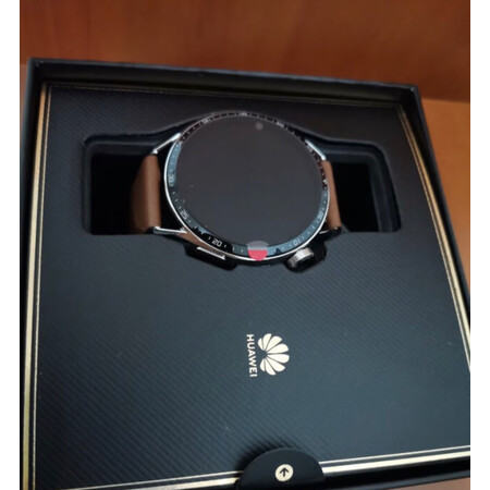 网友解密华为watchgt3和小米watchs2区别有吗？哪款好用点？谈谈真实感受！