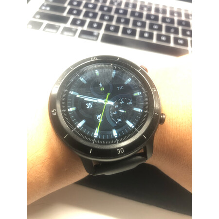 用后曝光ticwatchGTA和haylouRT2有何区别？哪款好用？三万网友大揭秘